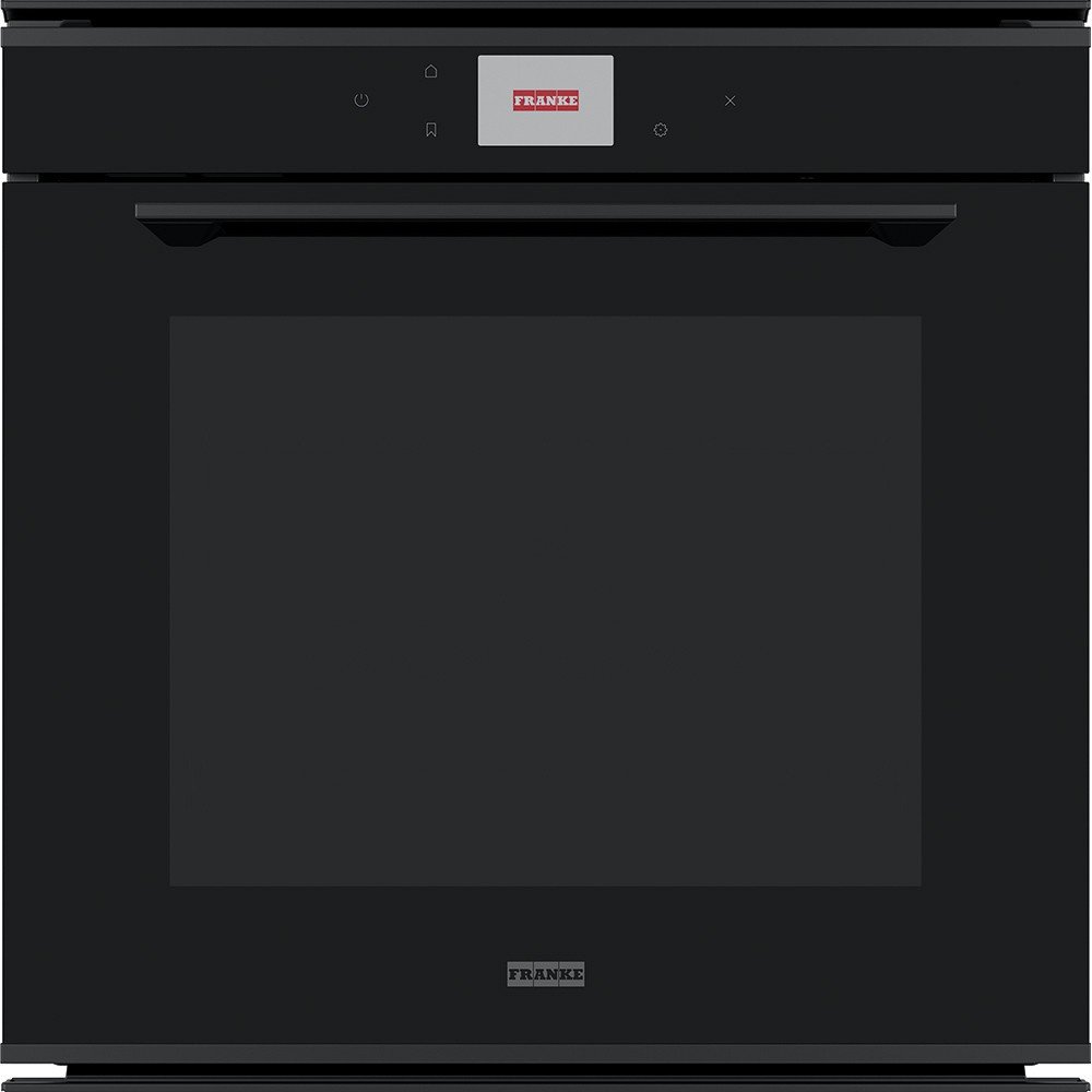 Духовой шкаф электрический Franke Mythos FMY 99 P BK 116.0613.709